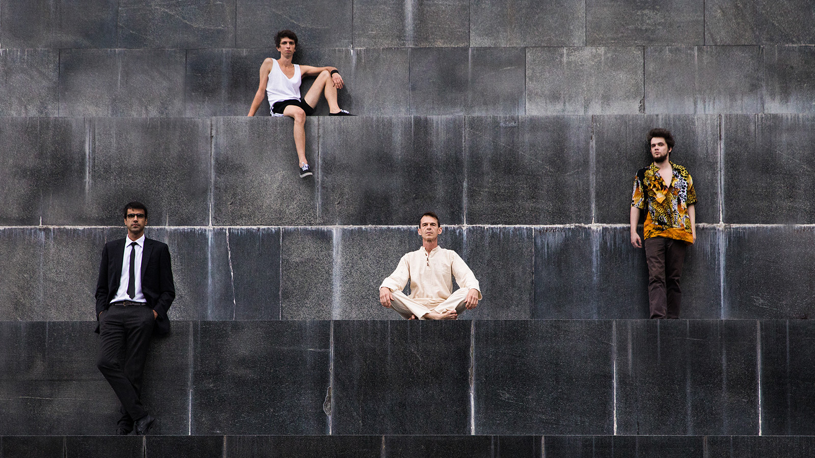 Dragon’s Fuel: Spojevi stilova su najiskrenija stvar 1