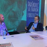 Drašković: Kada se demokratija zamrsi uzdižu se diktatori (VIDEO) 8