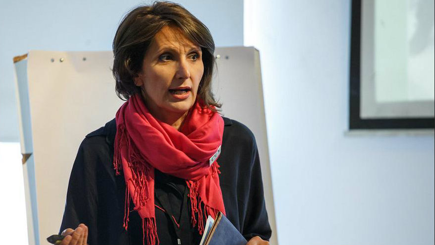 Kreativno mentorstvo: Godinu dana razmene znanja i rada na ličnom i profesionalnom razvoju 2 Kreativno mentorstvo: Godinu dana razmene znanja i rada na ličnom i profesionalnom razvoju 2