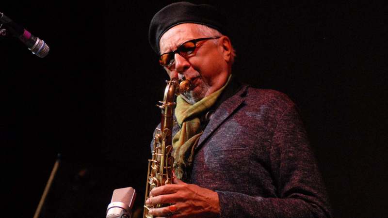 Veliko finale 35. Beogradskog džez festivala u Kombank dvorani i Domu omladine Beograda (VIDEO) 1