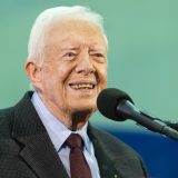 Preminuo Džimi Karter 6