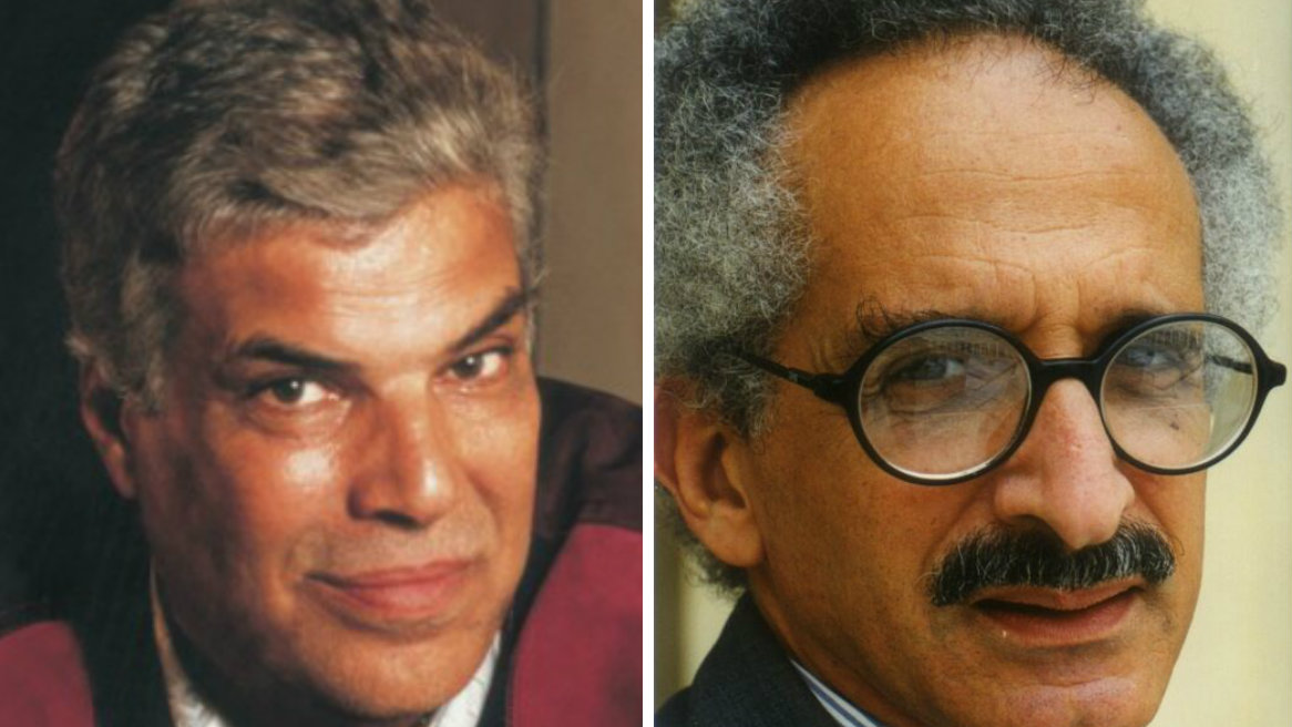 Jedan letimičan pogled na egipatsku književnu scenu 1