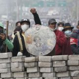 Glavni grad Ekvadora pod vojnom komandom, uveden policijski čas 5