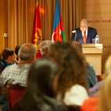 Azerbejdžan se raduje uspesima Crne Gore, neće priznati Kosovo 5