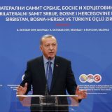 Erdogan: Početak radova istorijski trenutak 12