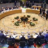 Posle samita EU: Bitna neslaganja o budućnosti Unije zakočila i proširivanje 15