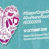Svakog dana u Evropi 19 ljudi umre čekajući na transplantaciju 15