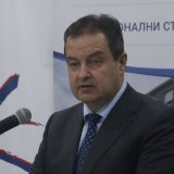 Saučešće Dačića Lajčaku 10