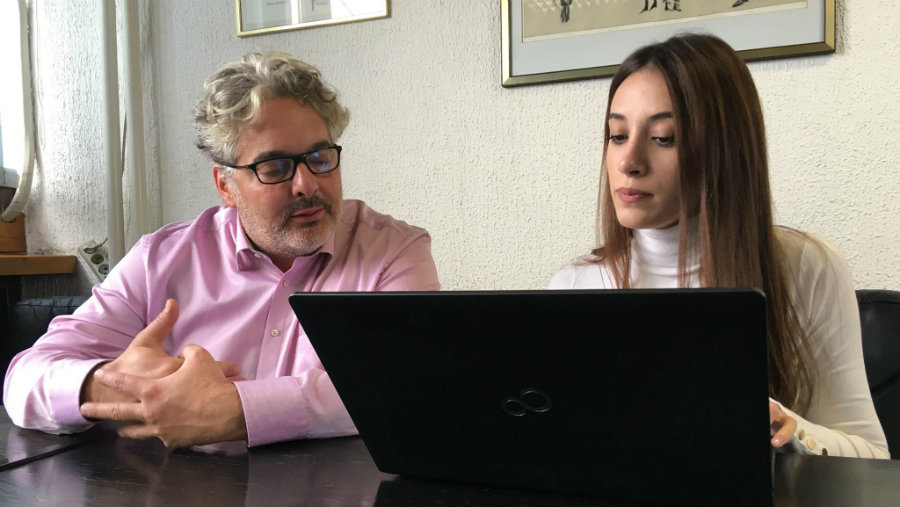 Gajić: Slučaj Aleksandra Obradovića će otvoriti Pandorinu kutiju 1