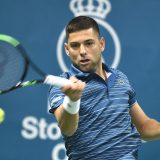 Krajinović uz Kecmanovića u drugom kolu turnira u Dohi 1