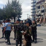 Zemljotres na Filipinima, drugi u poslednja 24 sata 1