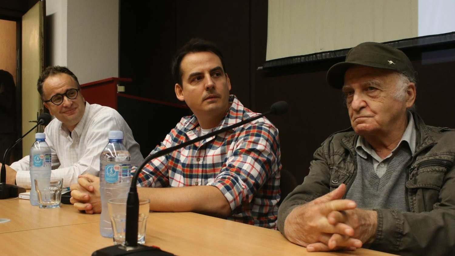 David: U Srbiji se zadržao Miloševićev duh, Nobel Handkeu ga pustio iz boce 1