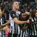FK Partizan apelovao na navijače da navijaju sportski i bez incidenata protiv Junajteda 4