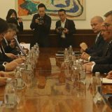 Vučić: Učvrstiti odnos Srbije i Kine u oblasti inovacija 11