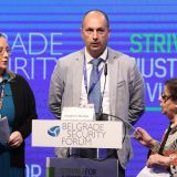 BBF: Potreban veći angažman EU na Zapadnom Balkanu 2