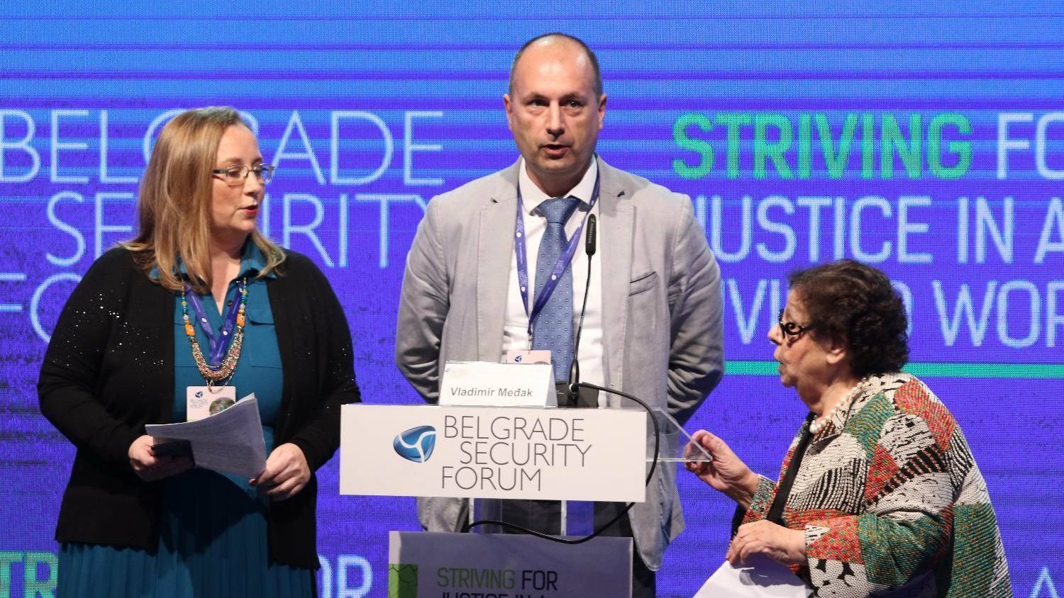 BBF: Potreban veći angažman EU na Zapadnom Balkanu 1