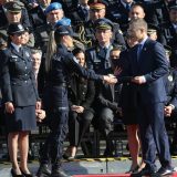 Zaposleno 687 policajaca (FOTO) 14