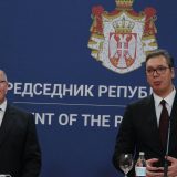 Vučić: Nemačka kompanija Brose zaposliće 1.100 ljudi u Pančevu, prosečna plata 1.700 evra 1