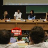 Čurčić: Zakonski regulisati da niko ne sme biti beskućnik 2