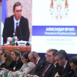 Vučić: Srbija ostvarila relativno dobre rezultate u ekonomiji, ali i dalje je siromašna zemlja 1