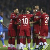 U osmini finala Lige šampiona Liverpul igra protiv Atletika, Real ide na Siti 1