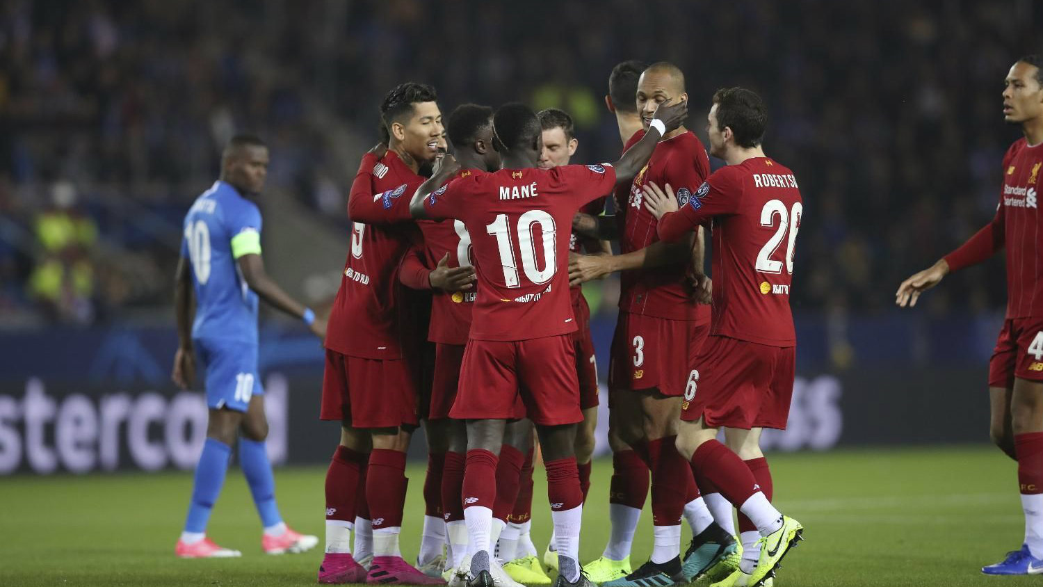 U osmini finala Lige šampiona Liverpul igra protiv Atletika, Real ide na Siti 1