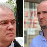 Lutovac i Božović predstavljaju DS na pregovorima vlasti i opozicije uz posredovanje EP 1