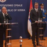 Vučić: Srbija otvara ambasadu u Jerevanu i ukida vize za građane Jermenije 1