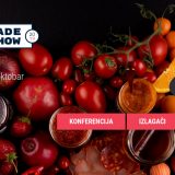 Belgrade Food Show 10. i 11. oktobra u Belexpocentru 1