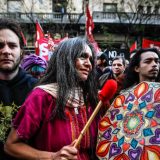 Nišlijka u Santjagu: Čile nije u ratu 3