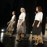 "Zoranov brk" Jovani Gavrilović za gradsku Petriju 3