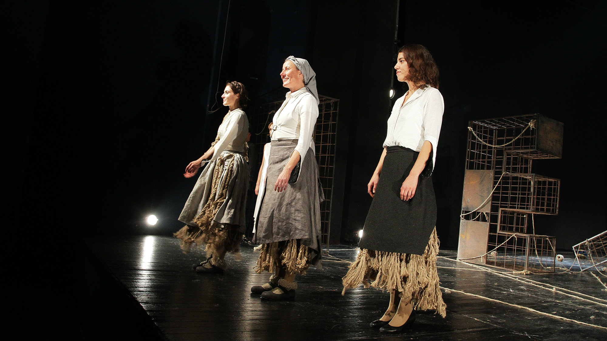 "Zoranov brk" Jovani Gavrilović za gradsku Petriju 1