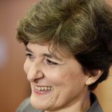 Evroposlanici odbacili francusku kandidatkinju za komesarku 4