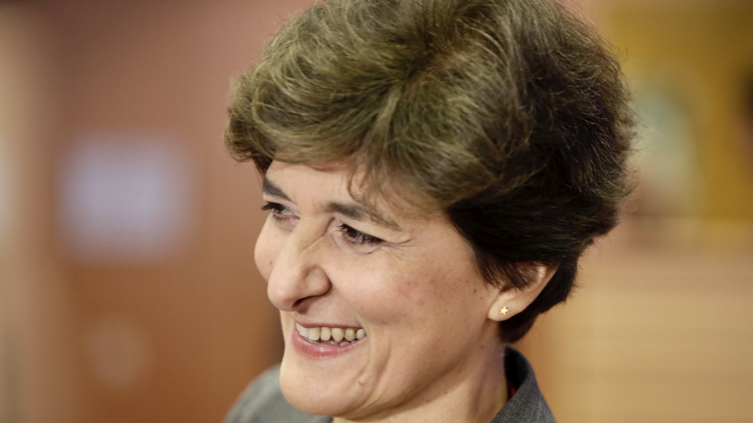 Evroposlanici odbacili francusku kandidatkinju za komesarku 1