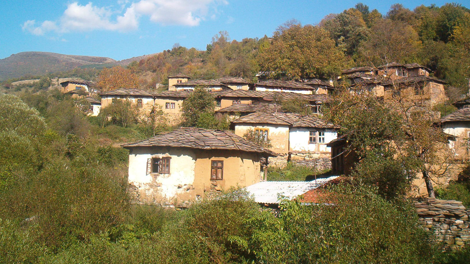Stručnjaci oživljavaju''Kameno selo” na Staroj planini 1