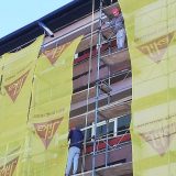 Kraljevo: Još dve srednje škole sa energetski efikasnim fasadama 1