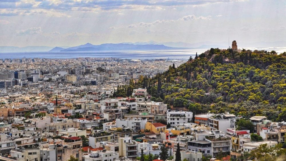 U Grčkoj rekonstruisana vlada, promena ministara zdravlja i civilne zaštite 1