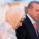 Sagovornici Danasa o obezbeđenju Erdoganove supruge: Potpuno nejasna egzibicija 9