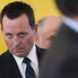 Grenel: Tači otkazao putovanje u Vašington, dolazi Hoti 7