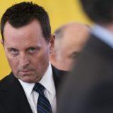 Grenel: Nadam se da će se Kosovo i Srbija ubrzo sastati i da će pronaći rešenje 9