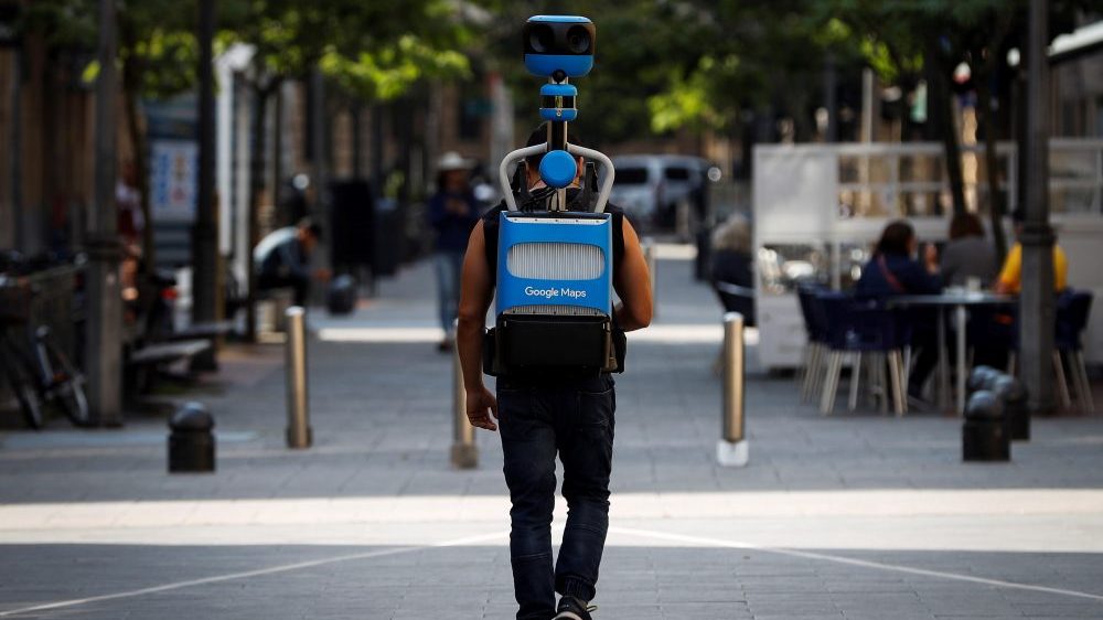 Gugl nudi uslugu merenja emisije štetnih gasova 1