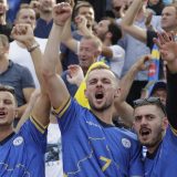 U Češkoj ulaznice za utakmicu sa Kosovom samo na blagajnama uz ličnu kartu 4
