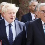 Junker: Komplikovana situacija ako Britanci odbace sporazum 10