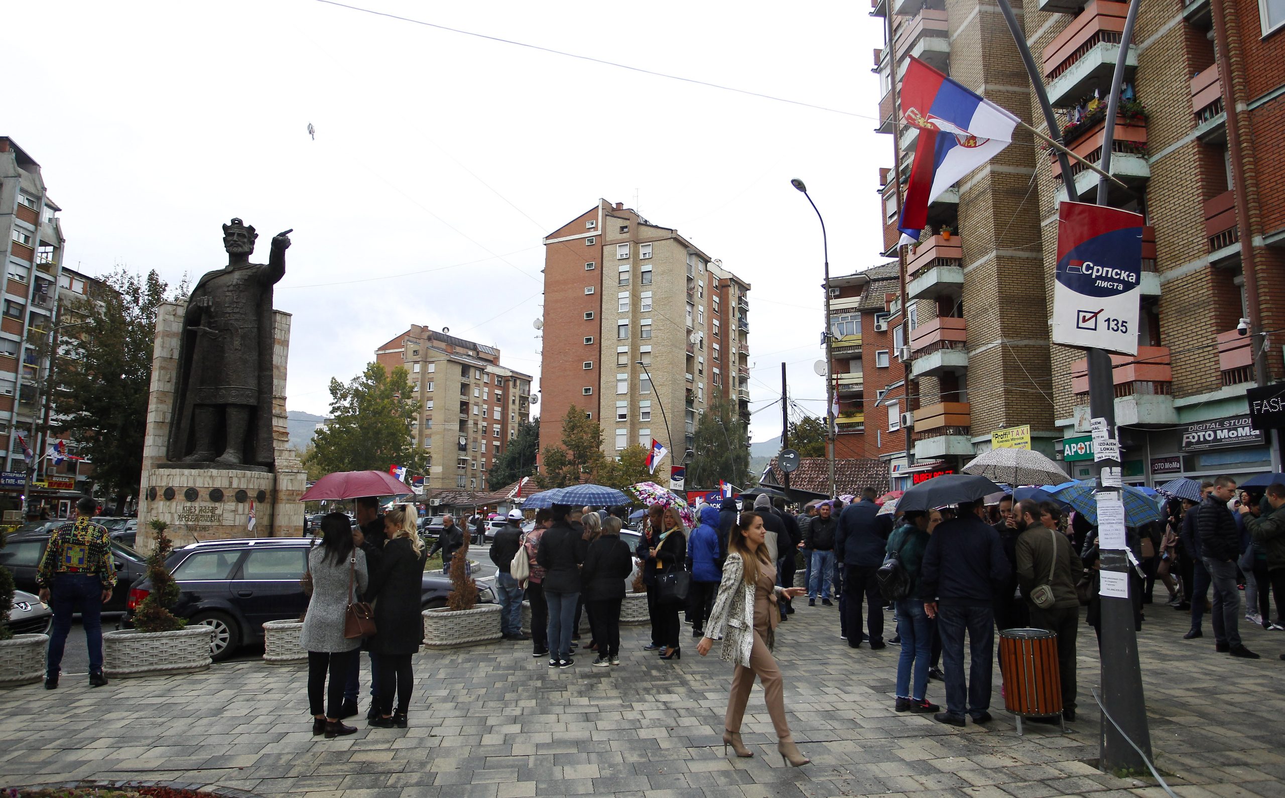 Mediji procenjuju da dug građana iznosi 12 miliona evra 1