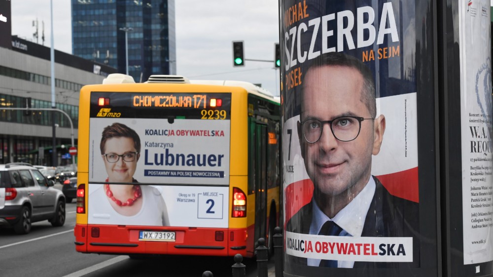 Izbori u Poljskoj: Botovi i trolovi nasuprot tradicionalne politike 1