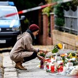 Napadač iz Halea priznao da mu je motiv bio antisemitizam 4