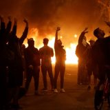 Desetine hiljada ljudi treći dan zaredom protestuje u Barseloni 4