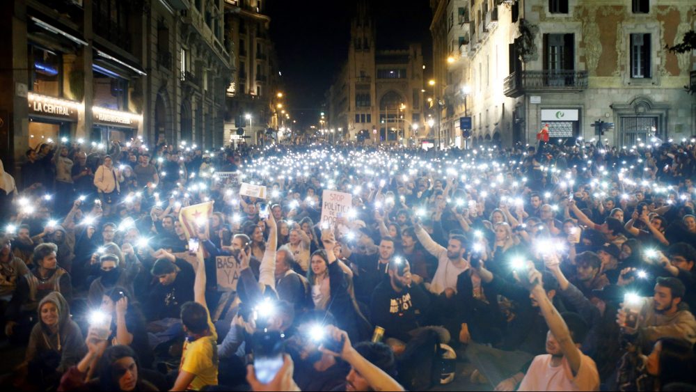 Preduzetnici iz bivše Jugoslavije u Barseloni ne strahuju od nemira 1