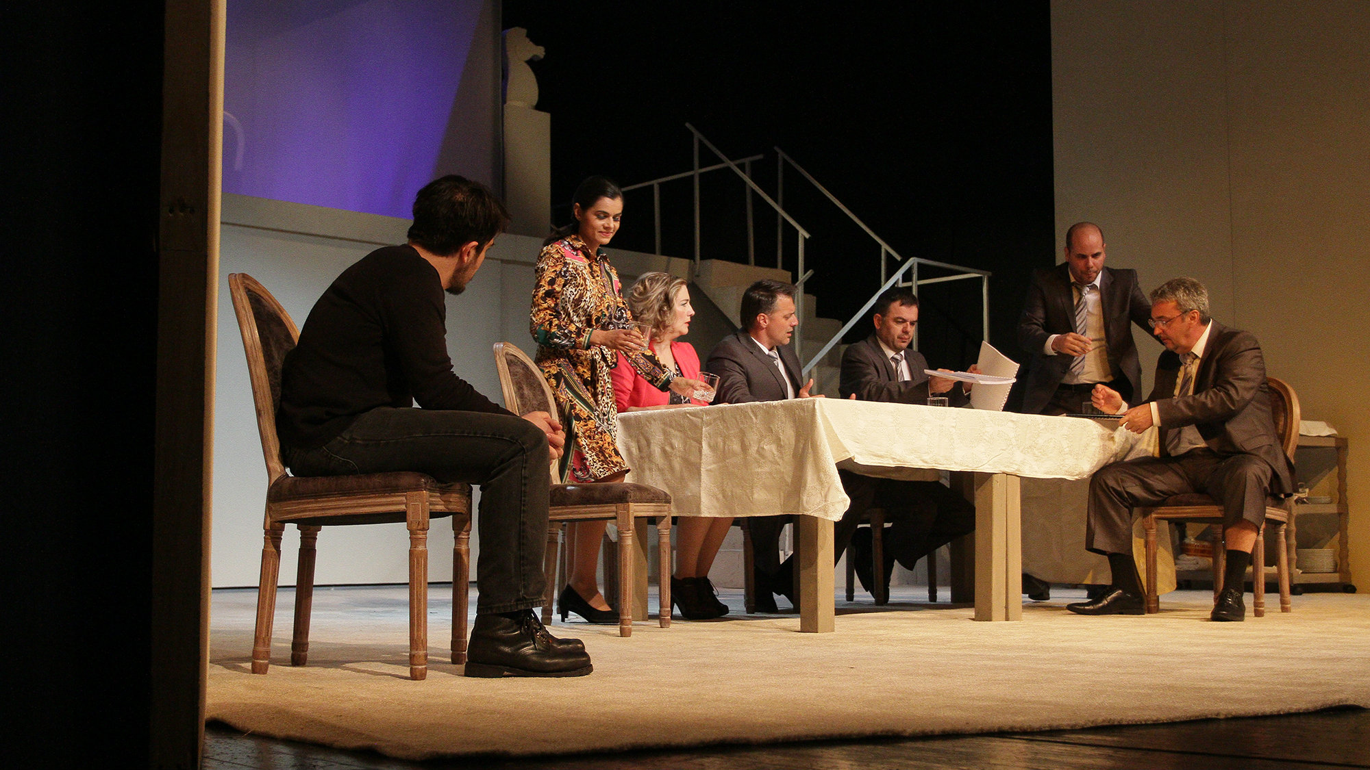 Bukara Željka Erkića "zaradio" Zoranov brk 1