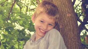 Aspergerov sindrom: Ključni problem komunikacija s drugom decom 2